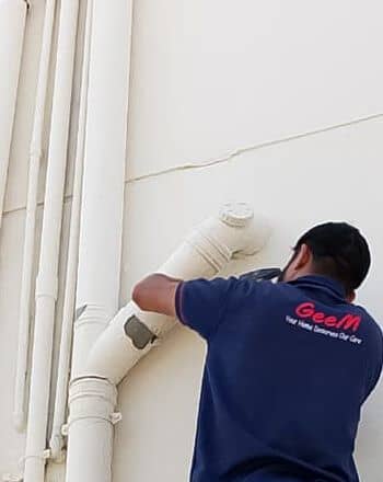 Expert Plumber in Dubai - Service