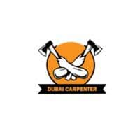 Dubai Carpenter logo