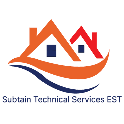 Dubai Renovation logo