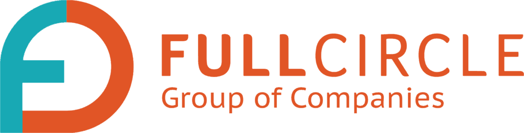 Full Circle Co logo