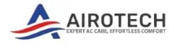 Airotech logo