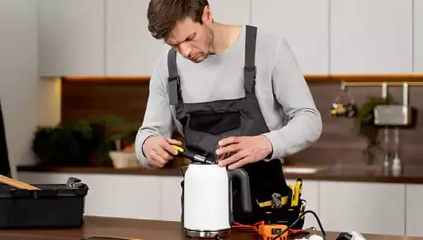 Home Fix Electric Appliances Repairing LLC 1