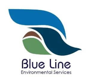 Blue Line Environmental Services logo