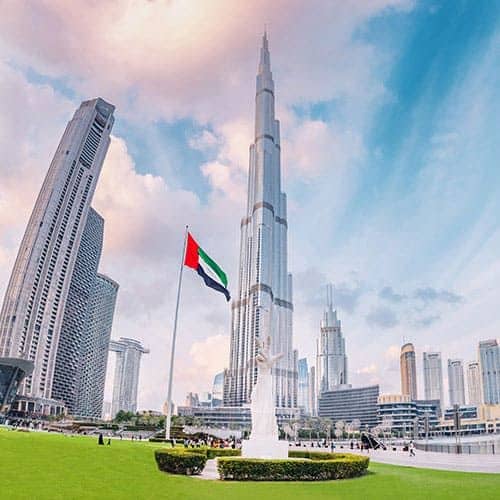 Home services in Dubai