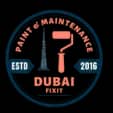 Dubai Fix It logo