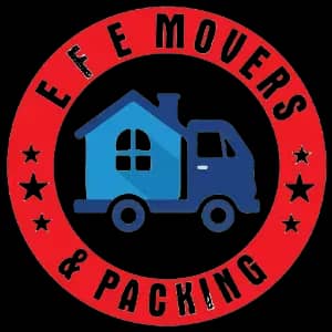 Efe Movers logo