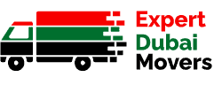 Expert Dubai Movers logo