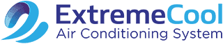 Extreme Cool Air Conditioning System logo