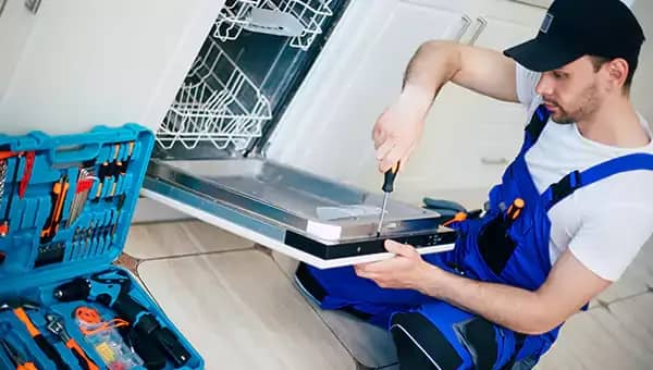 GIJO Handyman & Maintenance Dubai 1
