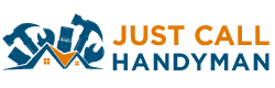 Just Call Handyman logo