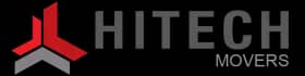 Hitech Movers logo