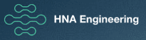 Hna Engineering logo