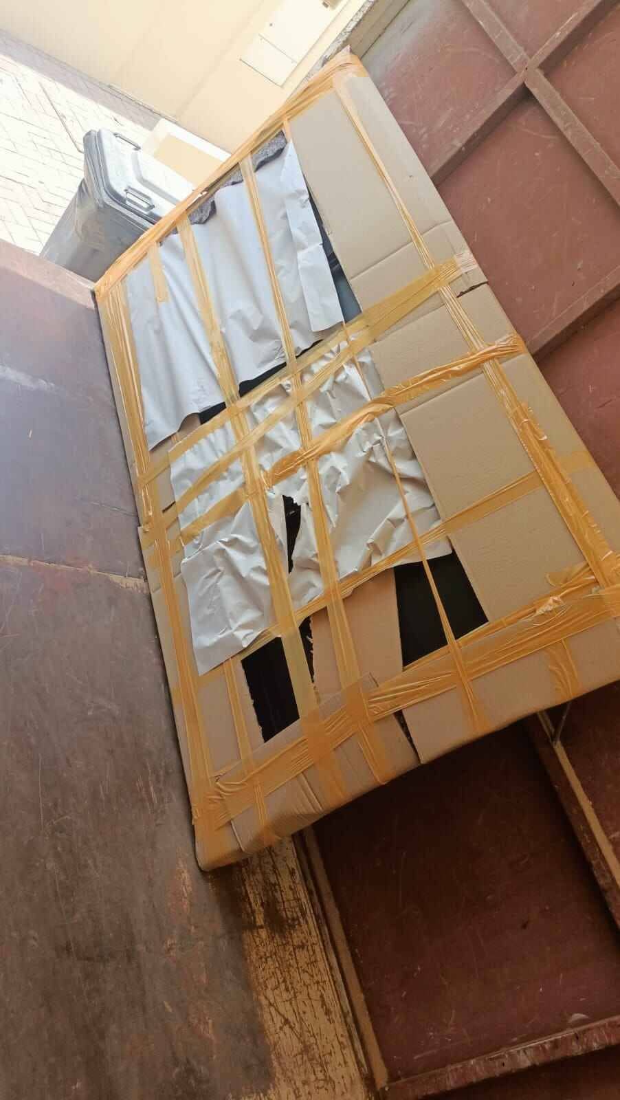 Quality Movers | Movers in Dubai 2