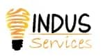 Indus Services logo