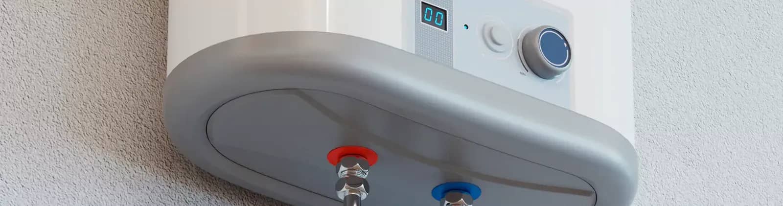 Drain Pro Tankless Water Heater Repair - Service