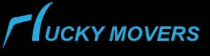 Lucky Movers And Packers logo
