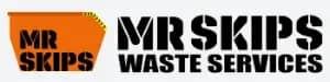 Mr Skips logo