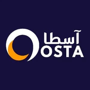 خدمات آسطا  OSTA Services logo