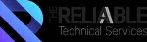 The Reliable Technical Services logo