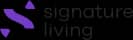 Signature-Living logo