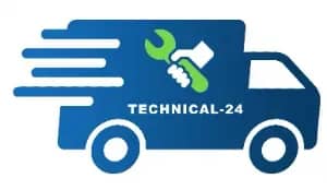 Technical Twenty Four logo