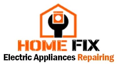 Home Fix Electric Appliances Repairing LLC logo