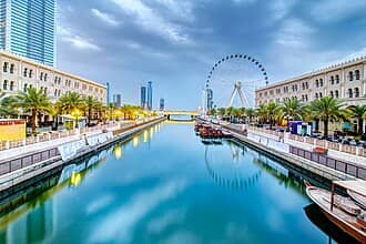 Home services in Sharjah