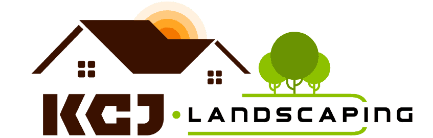 KCJ Landscaping