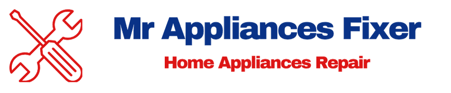 MR Appliances Fixers