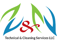 Z&N Technical & Cleaning Services LLC