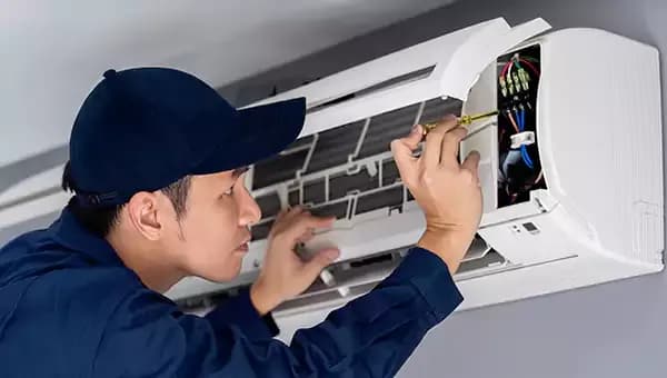 Get Matched With Top Rated AC Repair Companies in Dubai Creek Harbour