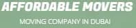 Affordable Movers Cheap House Movers in dubai