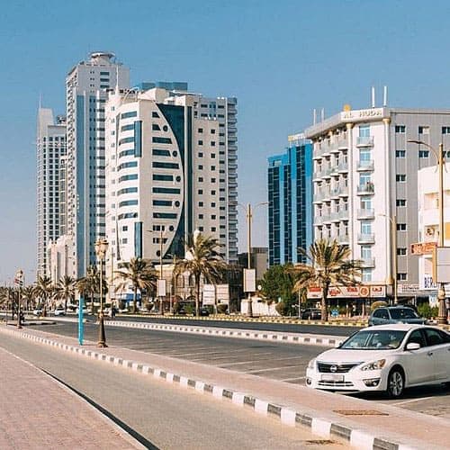 Home services in Ajman