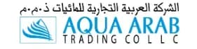 Aqua Arab
