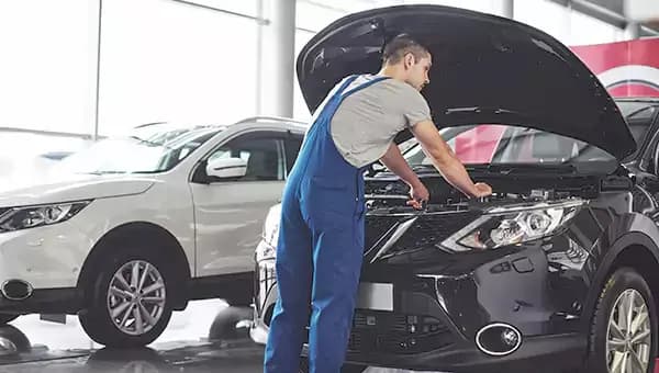 Get Matched With Top Rated Auto Repair Companies in Bur Dubai