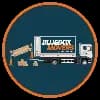 Blue Box Movers Small Load Movers Near Me in dubai