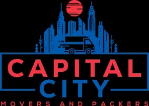 Capital City Movers