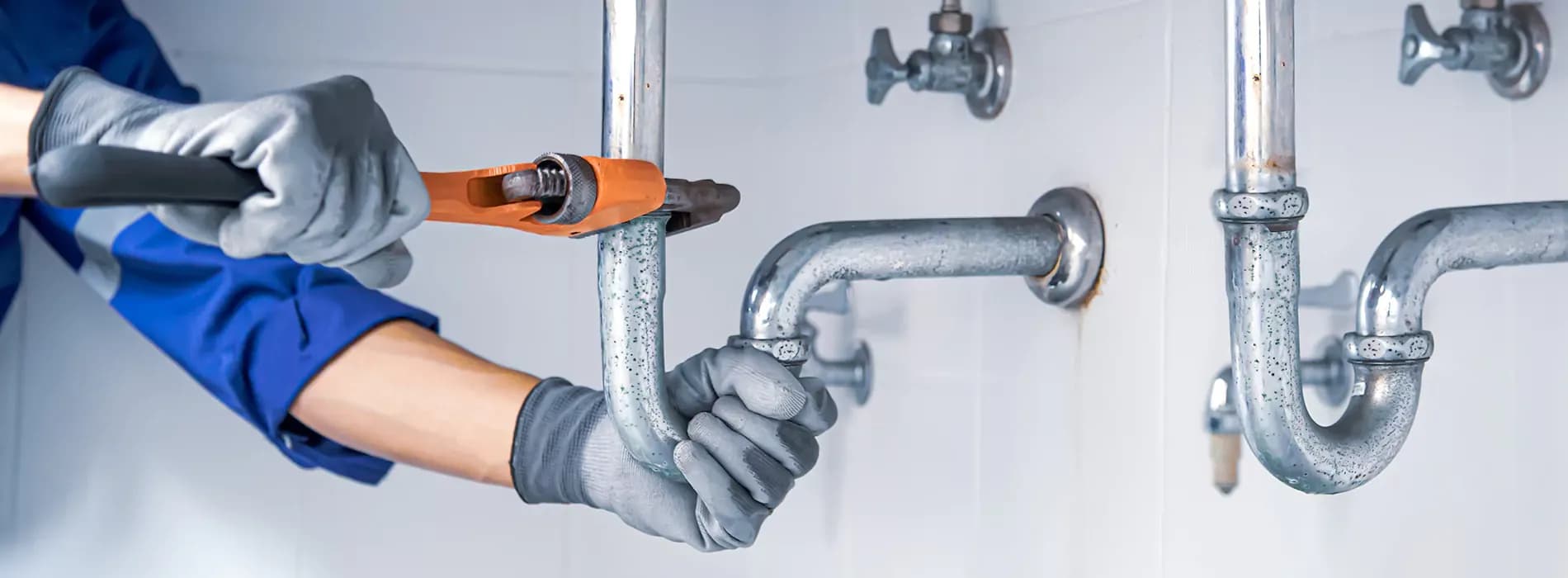 Emergency Plumber in Dubai