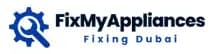 Fix My Appliances