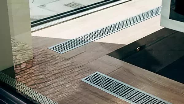 Get Matched With Top Rated Floor Drains Installation Companies in Jumeirah Beach Residence