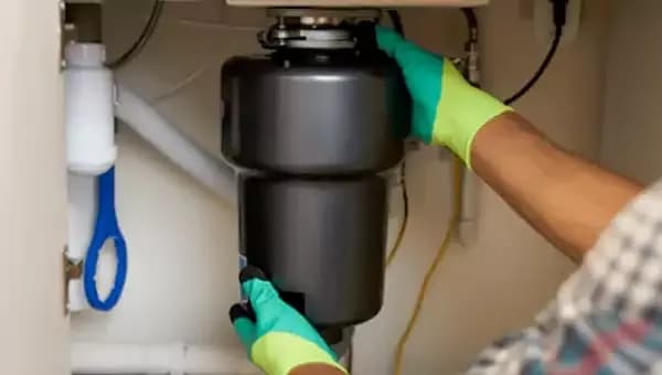 Get Matched With Top Rated Garbage Disposal Repair And Replacement Companies in Business Bay