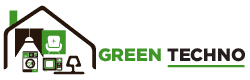Green Techno Appliance Fixer
