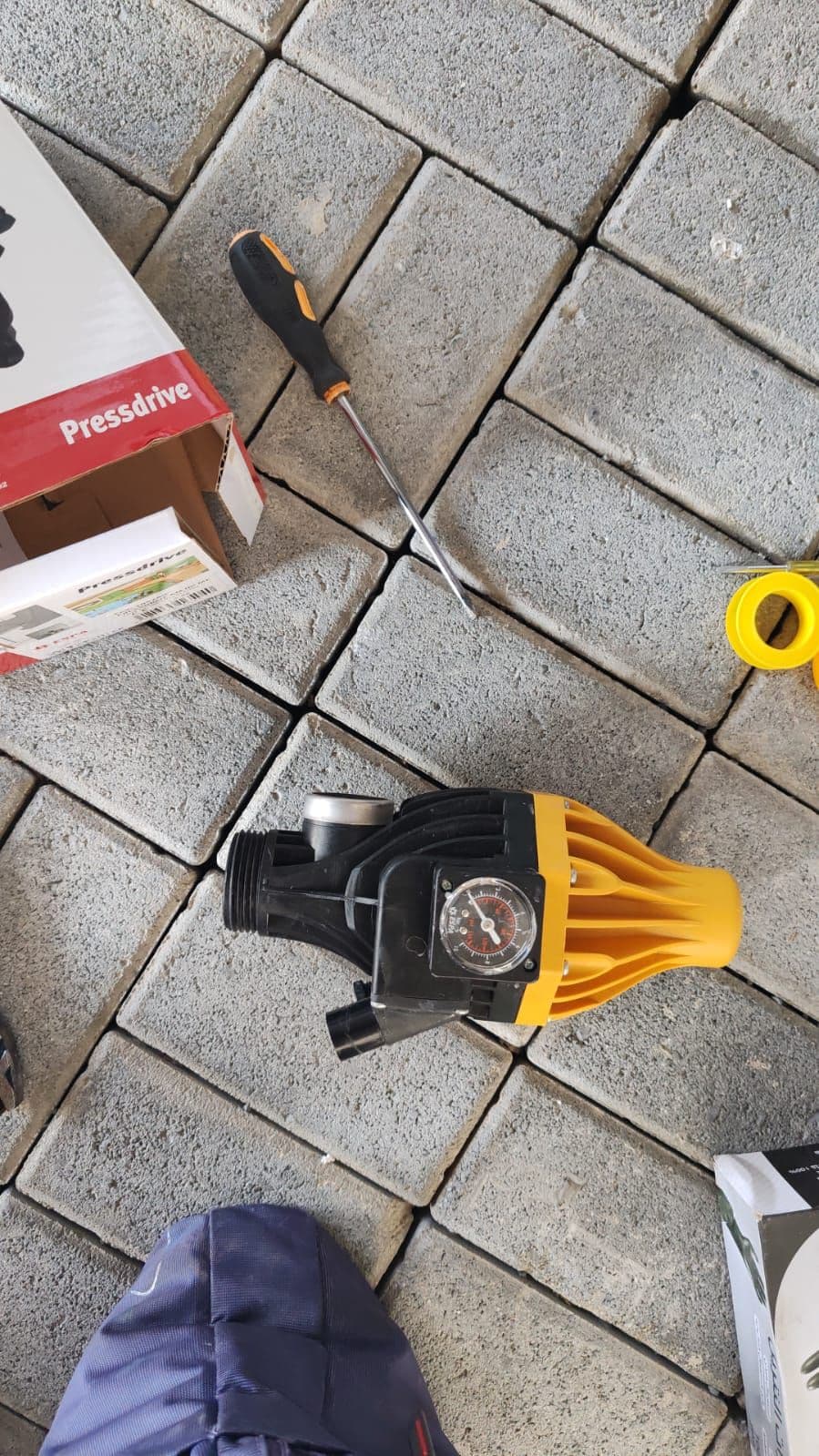 Contractors UAE Handyman photo 1
