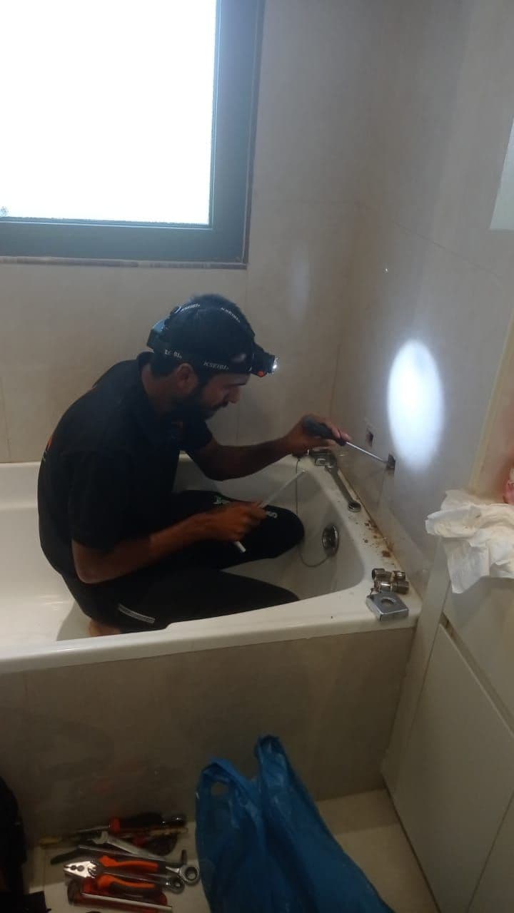 Fix UAE Cheap Handyman photo 1