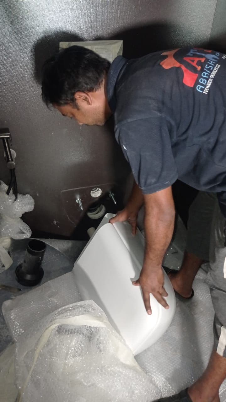 Fix UAE Cheap Handyman photo 3