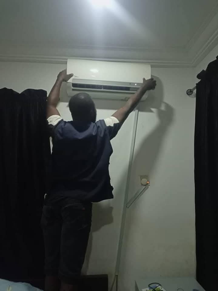 HVAC Pro Air Duct Cleaning photo 1