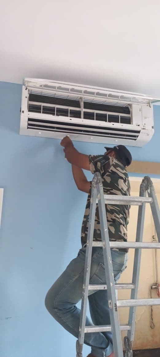 HVAC Pro Air Duct Cleaning photo 2