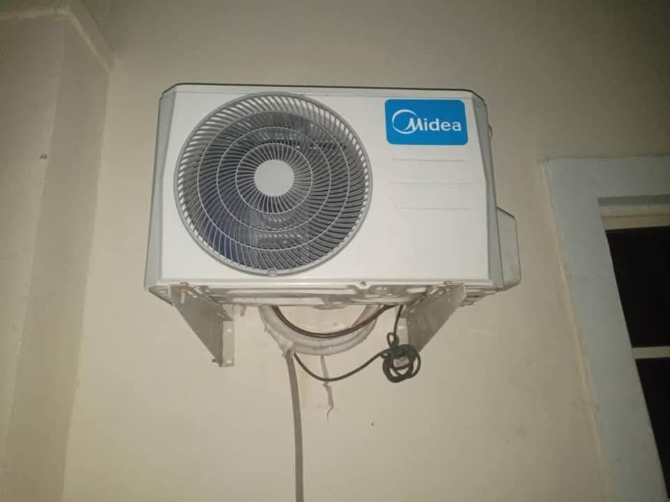 HVAC Pro Air Duct Cleaning photo 3