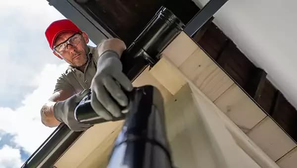 Get Matched With Top Rated Gutter Repair Companies in UAE