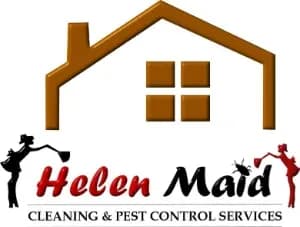 Cleaning Services by Helen Maid UAE
